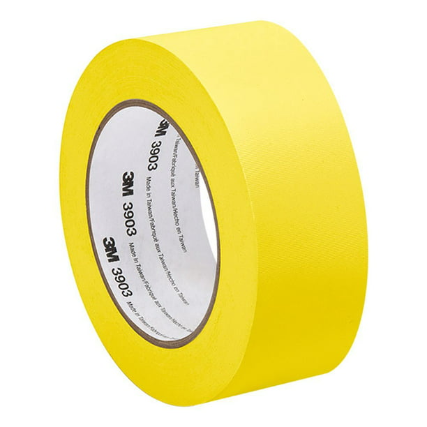 PK 2 2 Width 3M 2-50-3903-GRAY Vinyl/Rubber Adhesive Duct Tape 3903 12.6 psi Tensile Strength 50 yd Length 2 Rolls 2 Width 2-50-3903-GRAY 
